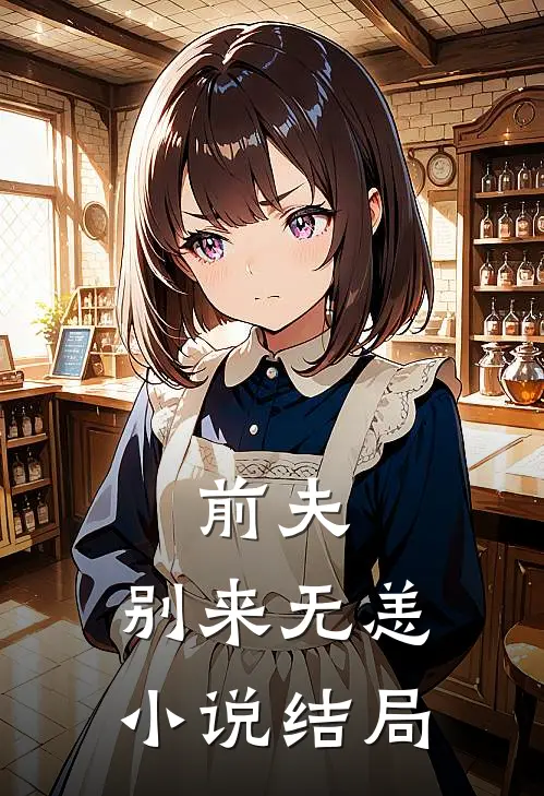前夫，别来无恙小说结局