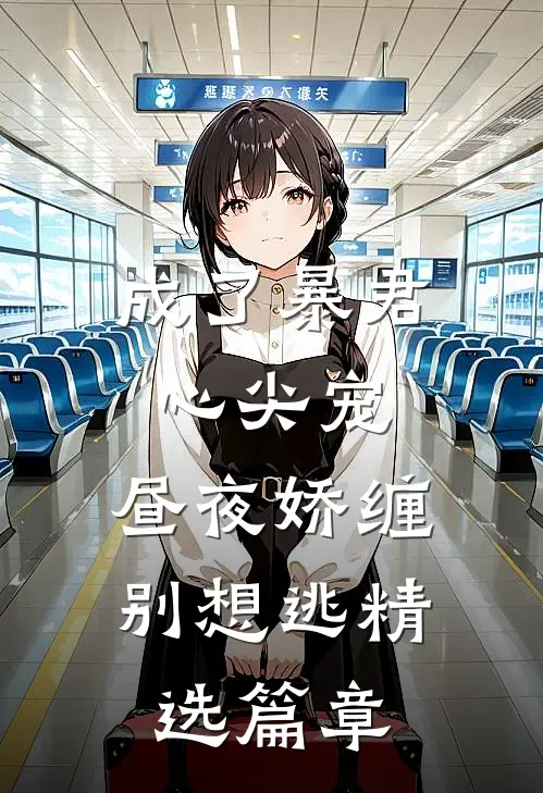 成了暴君心尖宠，昼夜娇缠别想逃精选篇章