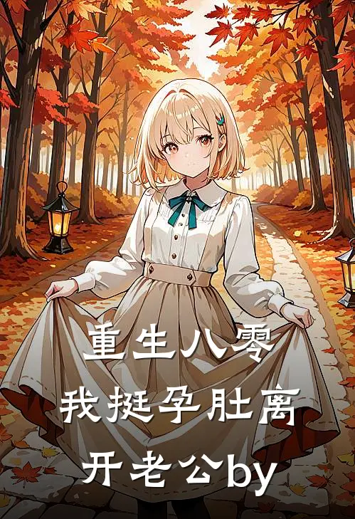重生八零，我挺孕肚离开老公by