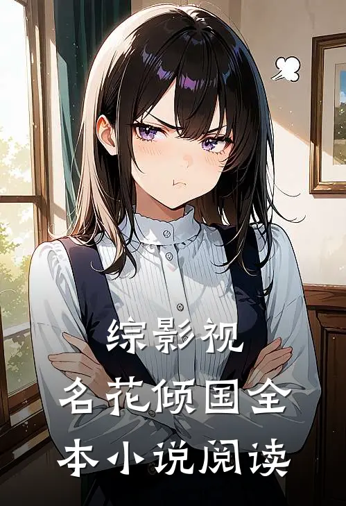 综影视：名花倾国全本小说阅读