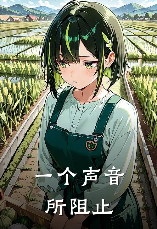 一个声音所阻止
