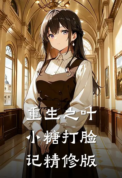 重生之叶小糖打脸记精修版