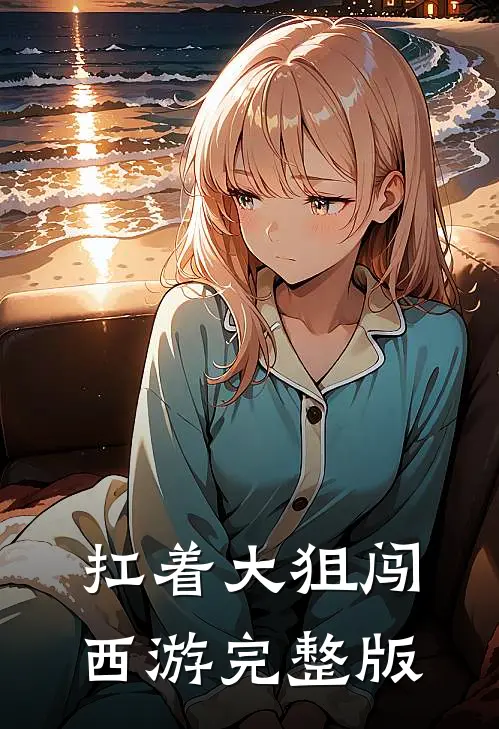 扛着大狙闯西游完整版