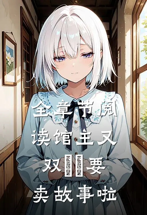 全章节阅读馆主又双叒叕要卖故事啦