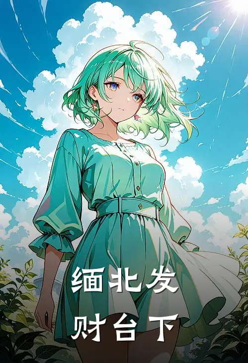 缅北发财台下