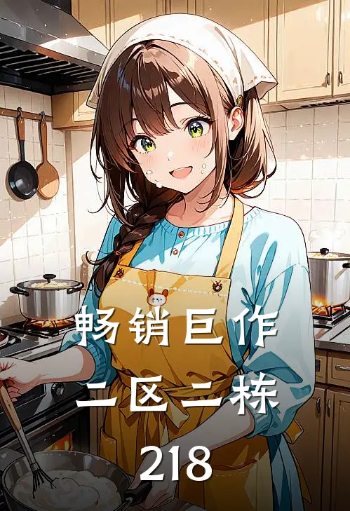 畅销巨作二区二栋218