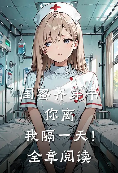 闺蜜齐穿书，你离，我隔一天！全章阅读