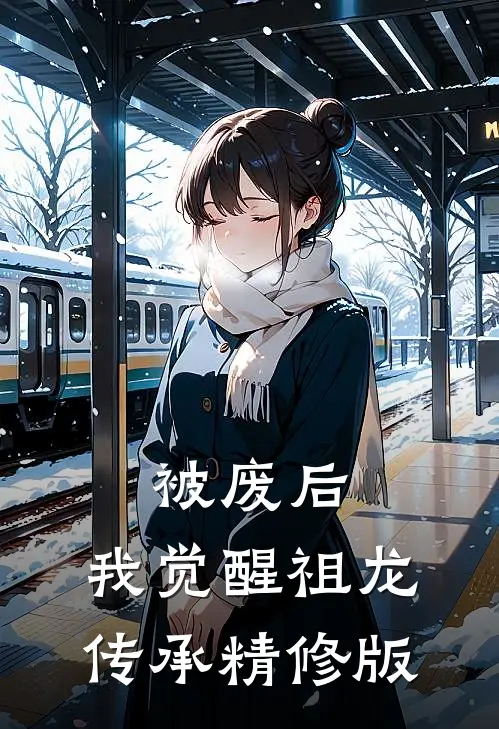 被废后，我觉醒祖龙传承精修版