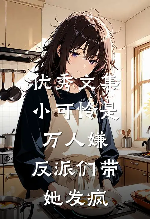 优秀文集小可怜是万人嫌，反派们带她发疯