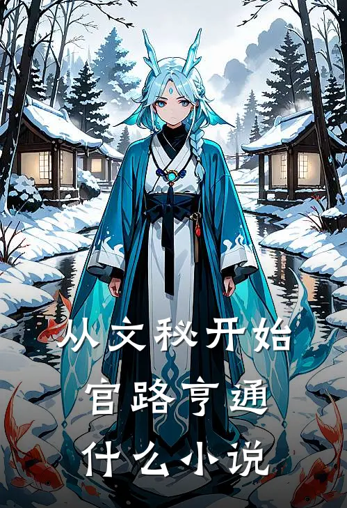 从文秘开始，官路亨通什么小说