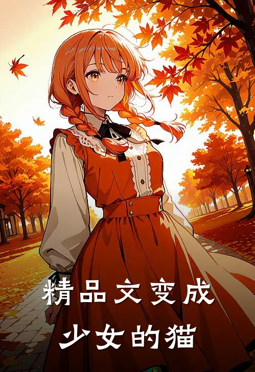 精品文变成少女的猫