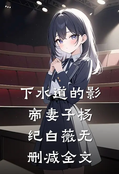 下水道的影帝妻子杨纪白薇无删减全文
