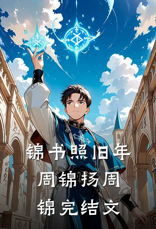 锦书照旧年周锦扬周锦完结文