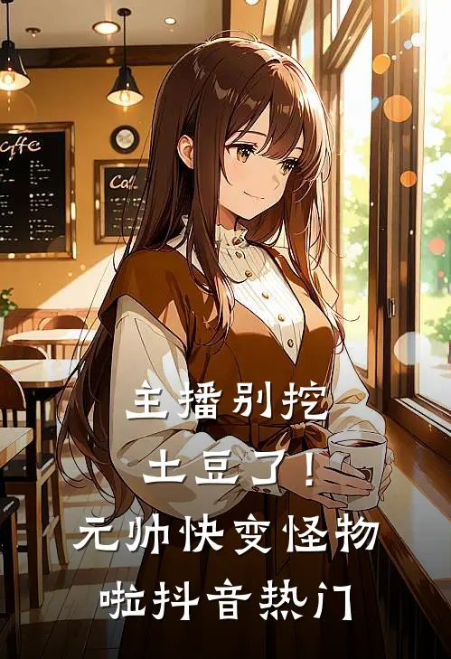 主播别挖土豆了！元帅快变怪物啦抖音热门