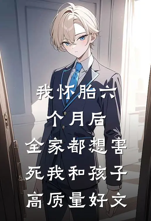 我怀胎六个月后，全家都想害死我和孩子高质量好文
