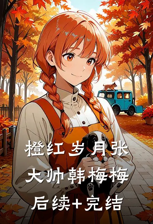 橙红岁月张大帅韩梅梅后续+完结
