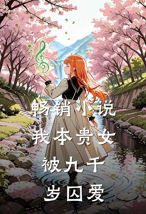 畅销小说我本贵女，被九千岁囚爱