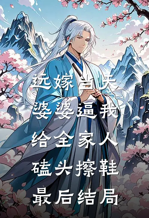 远嫁当天，婆婆逼我给全家人磕头擦鞋最后结局
