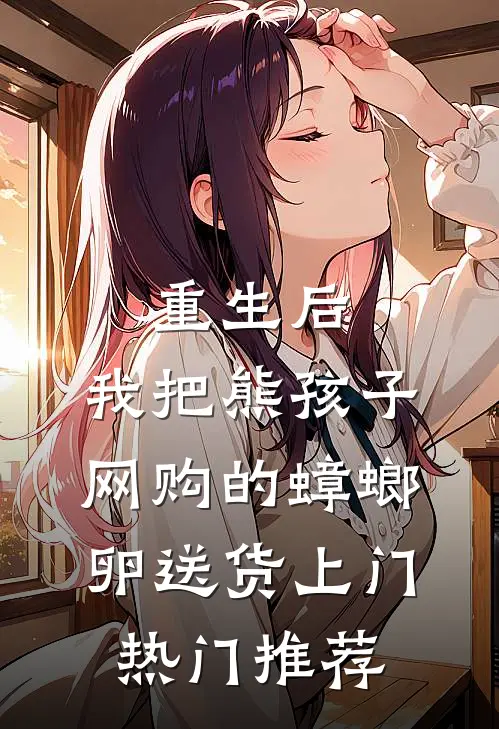重生后，我把熊孩子网购的蟑螂卵送货上门热门推荐