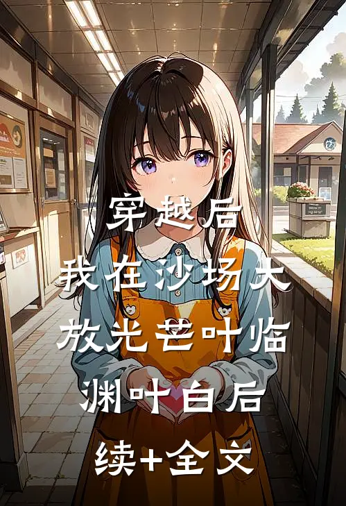 穿越后，我在沙场大放光芒叶临渊叶白后续+全文