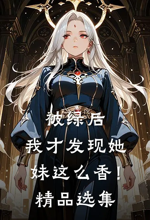 被绿后，我才发现她妹这么香！精品选集
