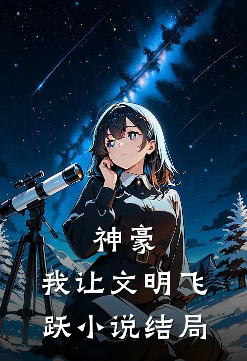 神豪：我让文明飞跃小说结局