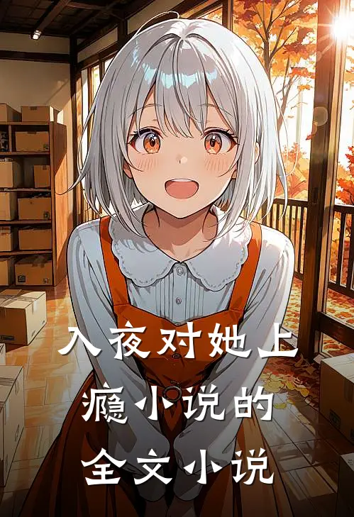 入夜对她上瘾小说的全文小说