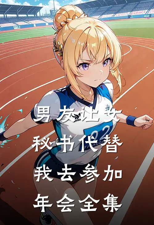 男友让女秘书代替我去参加年会全集