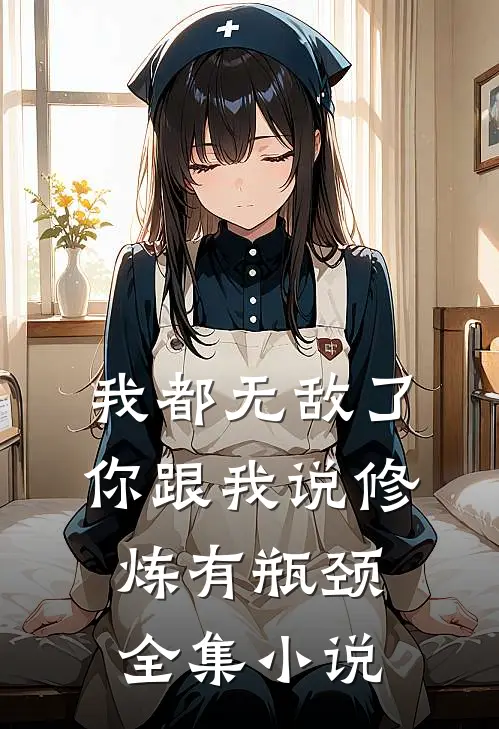 我都无敌了，你跟我说修炼有瓶颈全集小说