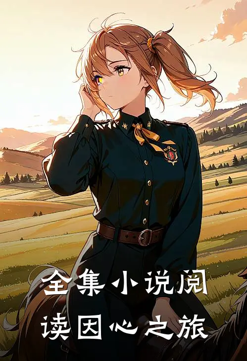 全集小说阅读因心之旅