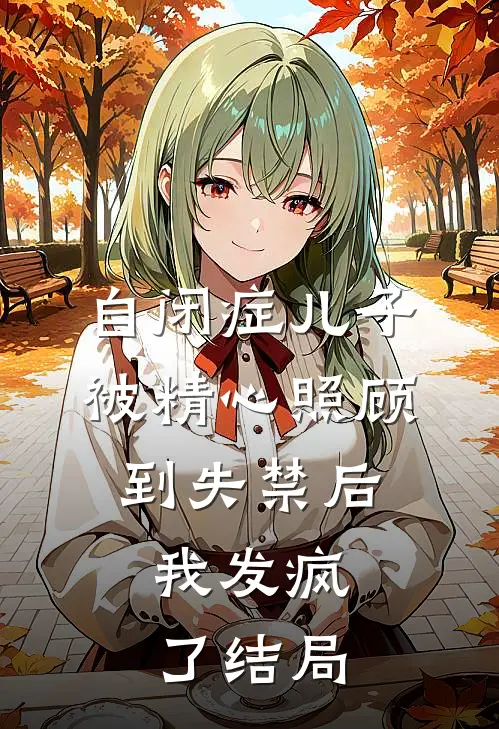 自闭症儿子被精心照顾到失禁后，我发疯了结局