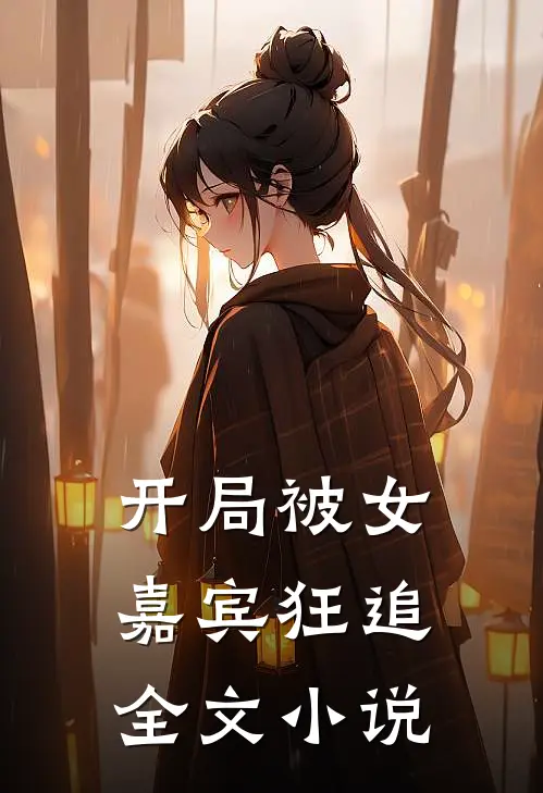 开局被女嘉宾狂追全文小说