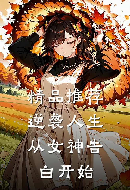 精品推荐逆袭人生：从女神告白开始