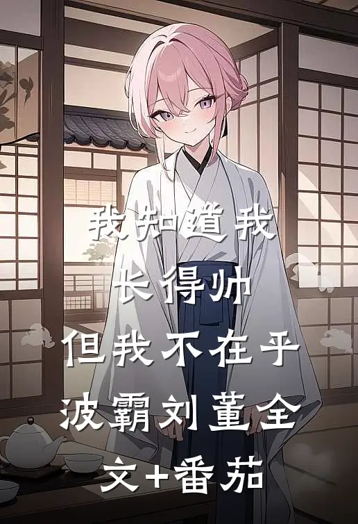 我知道我长得帅，但我不在乎波霸刘董全文+番茄