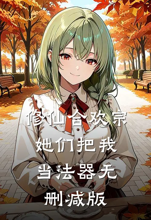 修仙合欢宗，她们把我当法器无删减版