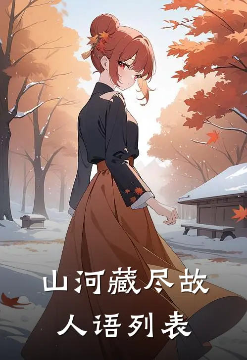 山河藏尽故人语列表