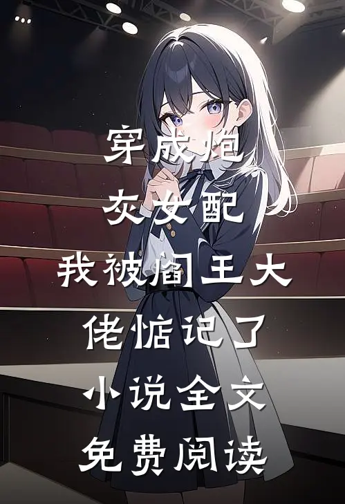 穿成炮灰女配，我被阎王大佬惦记了小说全文免费阅读