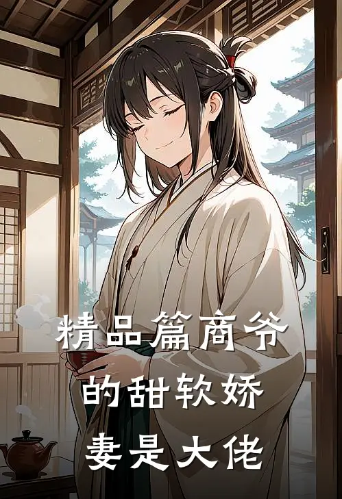 精品篇商爷的甜软娇妻是大佬