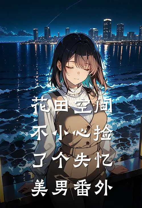 花田空间：不小心捡了个失忆美男 番外