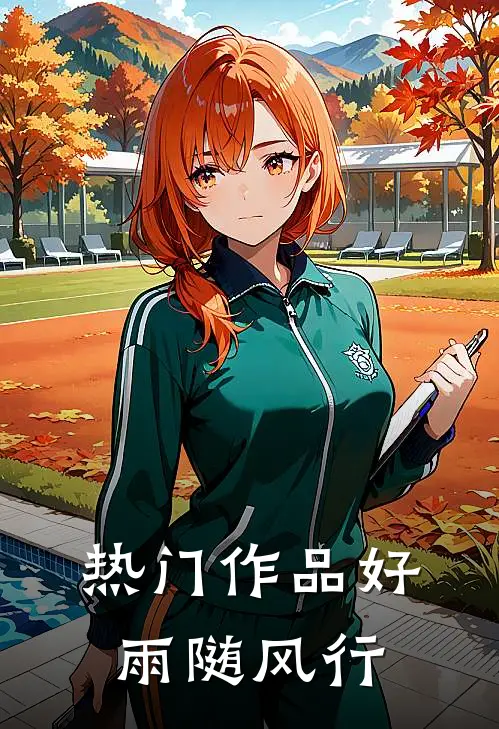 热门作品好雨随风行