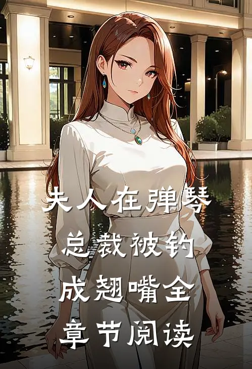 夫人在弹琴，总裁被钓成翘嘴全章节阅读