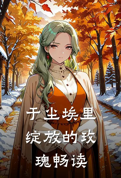 于尘埃里绽放的玫瑰畅读