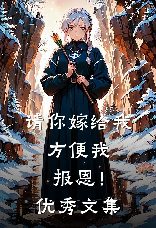 请你嫁给我，方便我报恩！优秀文集