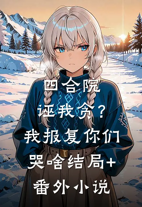 四合院：诬我贪？我报复你们哭啥结局+番外小说