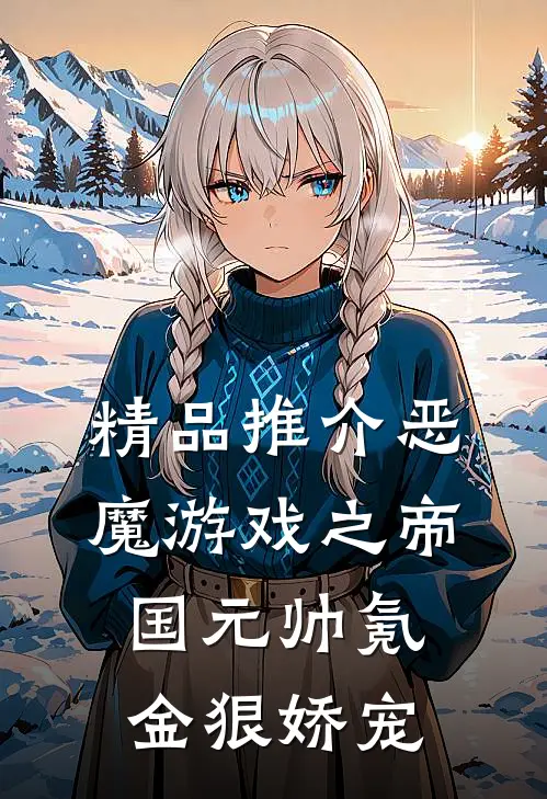 精品推介恶魔游戏之帝国元帅氪金狠娇宠