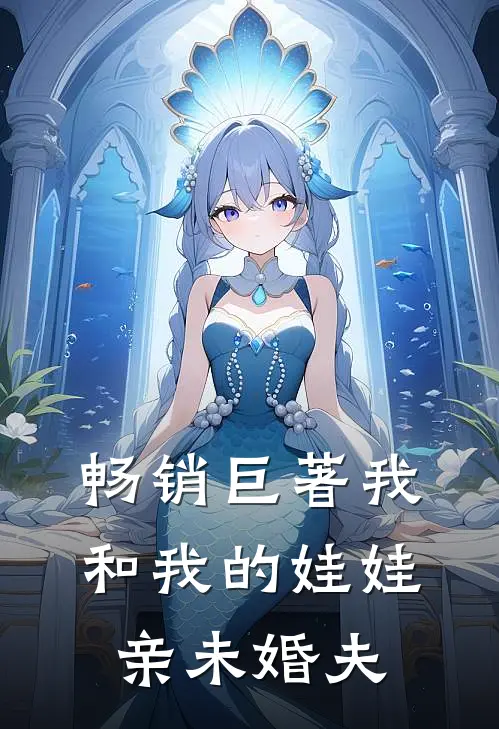 畅销巨著我和我的娃娃亲未婚夫