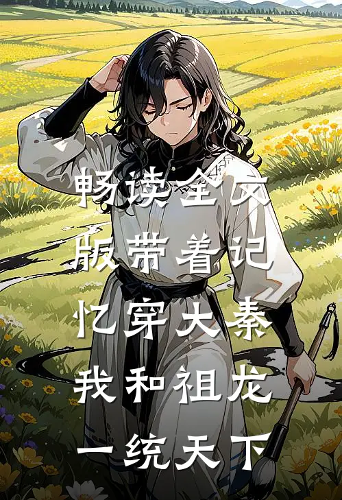 畅读全文版带着记忆穿大秦，我和祖龙一统天下