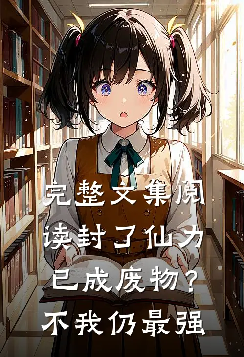 完整文集阅读封了仙力已成废物？不，我仍最强