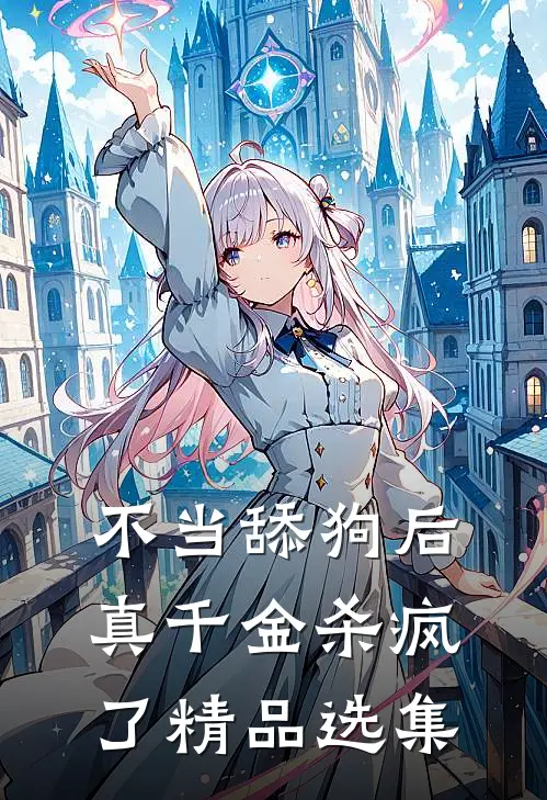 不当舔狗后，真千金杀疯了精品选集