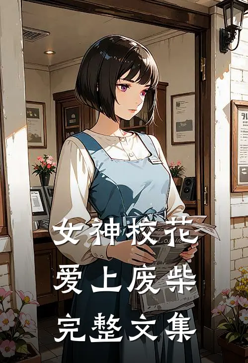 女神校花爱上废柴完整文集